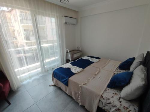 Yes Apart Hotel Fethiye