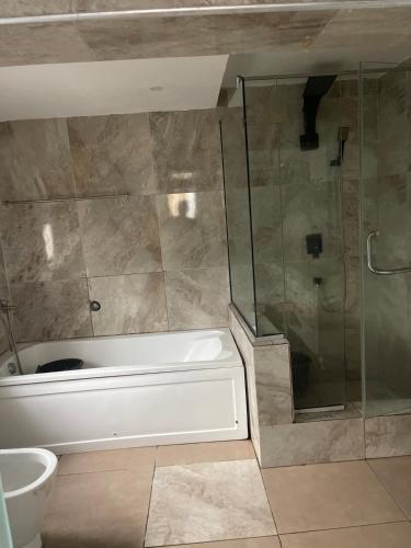 Photo de la galerie de l'établissement sweet home by temmieherself, à Lekki