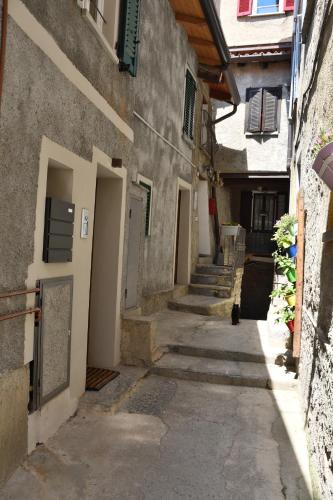 Fotografie z fotogalerie ubytování Casa Alba, Blevio Lago di Como v destinaci Blevio
