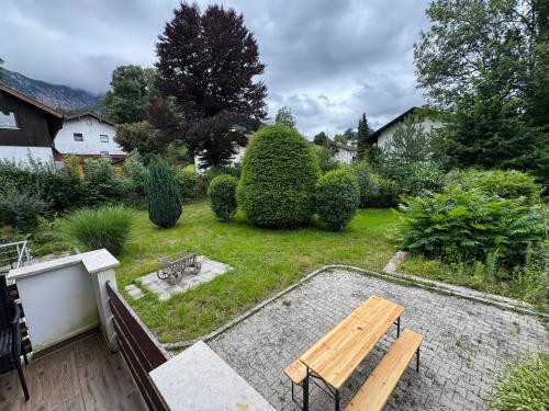Giardino di Haus Rübezahl