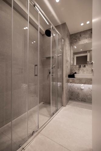 Belle Athenes Apartements