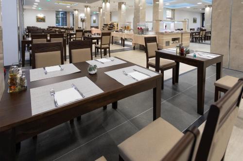 Gallery image of Hotel Bela Jela in Lukovo