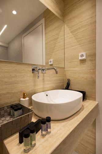 Belle Athenes Apartements