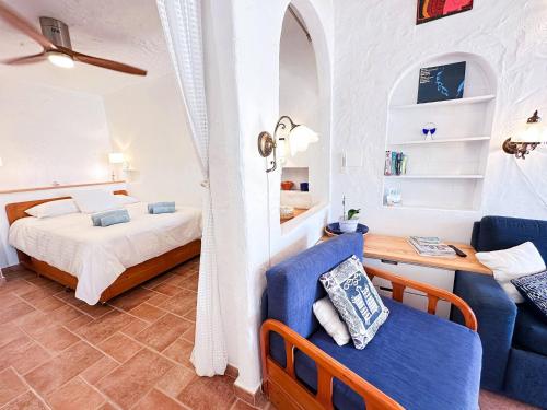 Charming AlgarvianOceanfront Townhouse by BeCherish