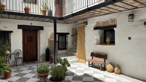 Apartamentos Jerez Siglo XIX