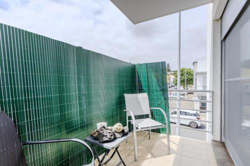 GuestReady - Urban retreat in São Miguel