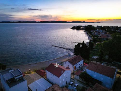 Apartments Children's paradise