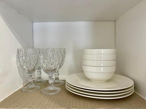 Fotografie z fotogalerie ubytování Studio Unit at Grand Riviera Suites in front of US Embassy v destinaci Manila