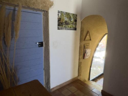 Fotografie z fotogalerie ubytování Bastide du Buou v destinaci Puyvert
