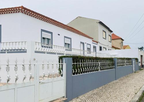 SwordFish Charming Retreat