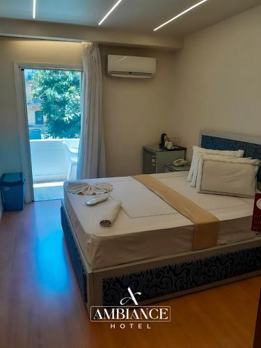 Ambiance House by-PX