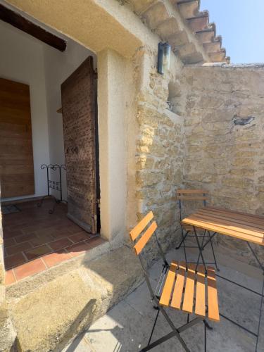Fotografie z fotogalerie ubytování Bastide du Buou v destinaci Puyvert