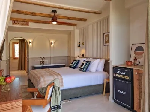 Nomad Hotel Cala Finestrat photo 21