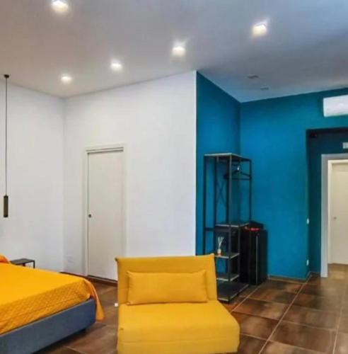 Casa Calu' I Castelli di Napoli