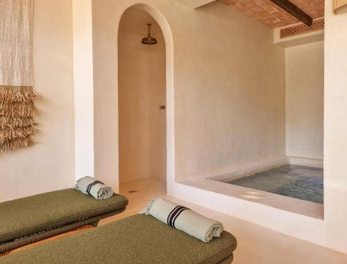 Nomad Hotel Cala Finestrat photo 42