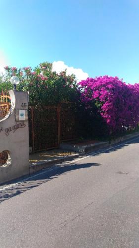 Gambar di galeri bagi Le Gardenie da Fil di Bordighera