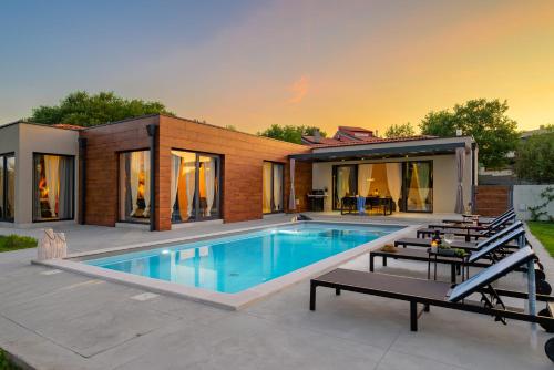 Villa Alojza Maria by IstriaLux