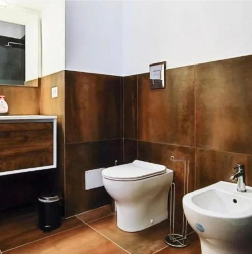 Casa Calu' I Castelli di Napoli
