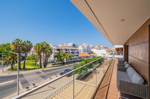 Prime Luxury Apartment by Atlantic Places