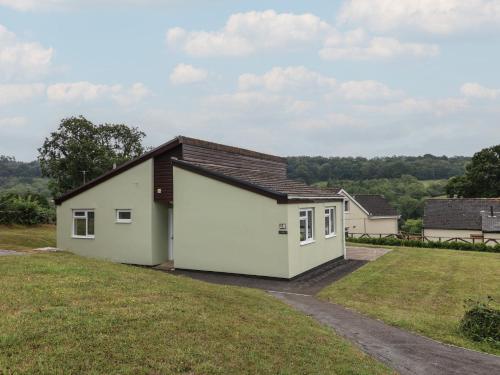 Foto dalla galleria di A Devon Den at Harcombe House a Newton Abbot