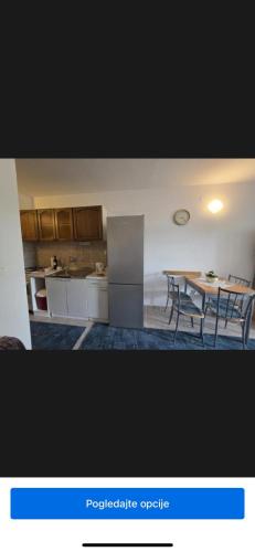 Luksuzni apartman Borna