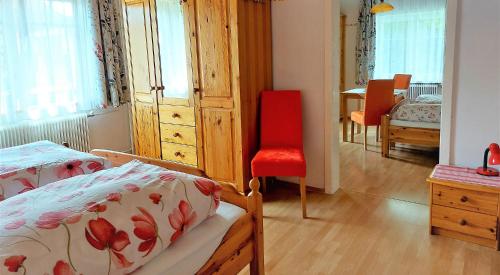 Gallery image of Ferienchalet Pruggern Schladming Dachstein in Pruggern