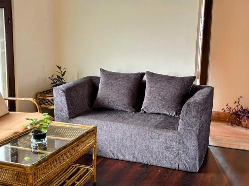 Cozy apartment in old Kathmandu