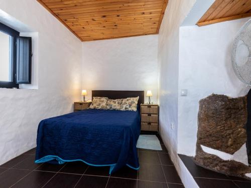 Postel nebo postele na pokoji v ubytování Akivillas Loulé Holiday