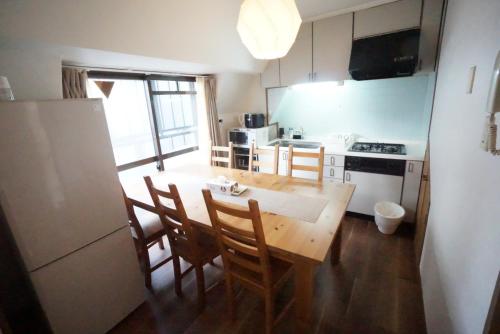 Apartment House Floor Assemble 601