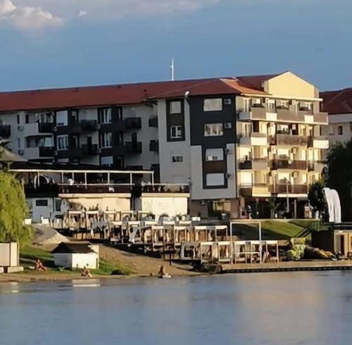 Vista de un río cerca de este departamento