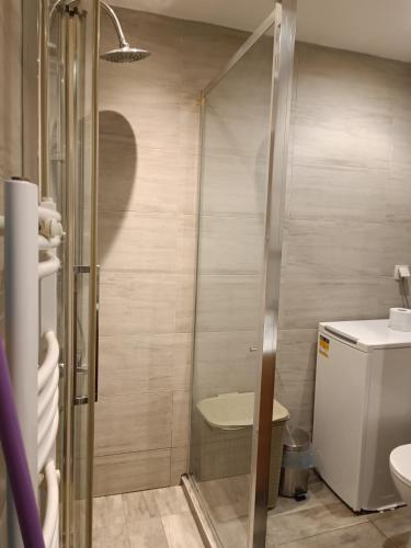 Ellia apartment close to the Aristotelous Square