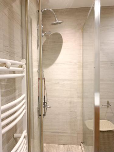 Ellia apartment close to the Aristotelous Square