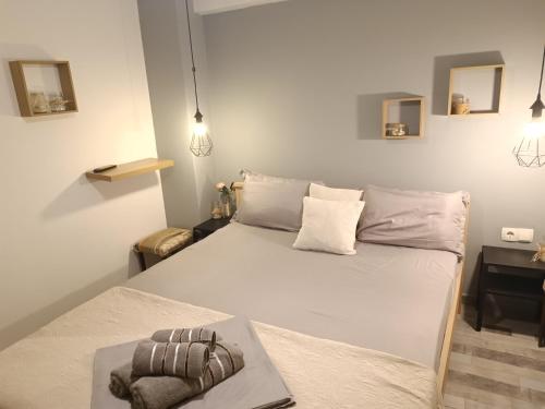Ellia apartment close to the Aristotelous Square