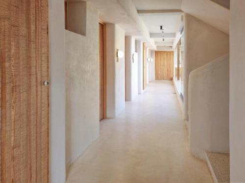 Nomad Hotel Cala Finestrat photo 43