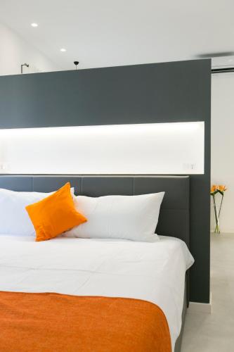 Ottavilla Apartment