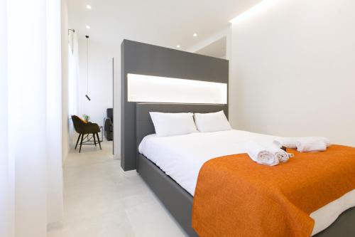 Ottavilla Apartment