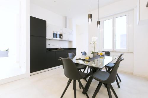 Ottavilla Apartment
