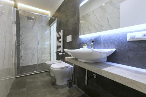 Ottavilla Apartment