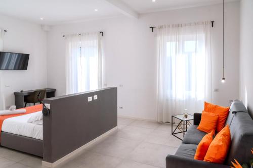 Ottavilla Apartment