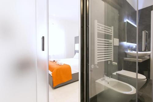Ottavilla Apartment