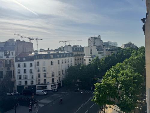 Raspail
