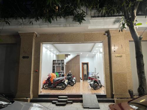 Φωτογραφία από το άλμπουμ του KatKa House στο Χάι Φονγκ