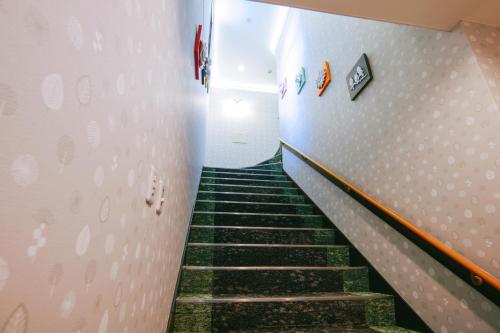 Fotografie z fotogalerie ubytování Hotel Wellies v destinaci Karuizawa