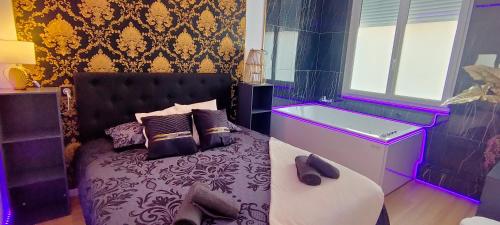 Romantique chic 150m plage patio