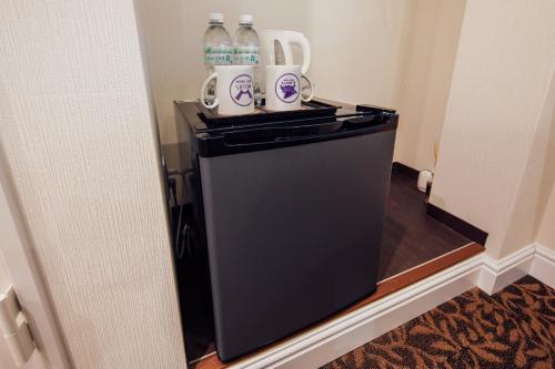 Fotografie z fotogalerie ubytování Hotel Wellies v destinaci Karuizawa