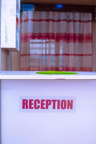 Gallery image of Leemahacean Haven Hotel in Kisii