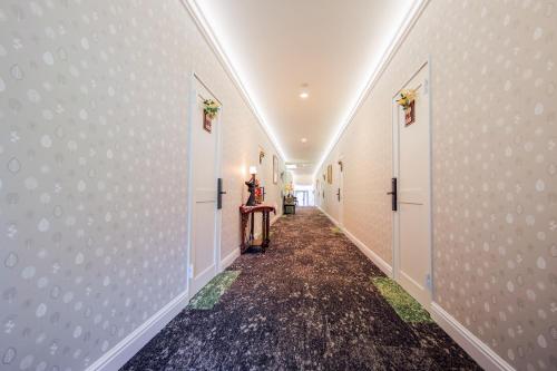 Fotografie z fotogalerie ubytování Hotel Wellies v destinaci Karuizawa