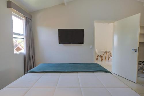 Postel nebo postele na pokoji v ubytování Filimahalo Hotel
