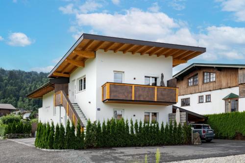 Ferienwohnungen N & C