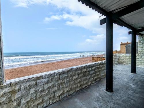 Příroda nedaleko rezortu